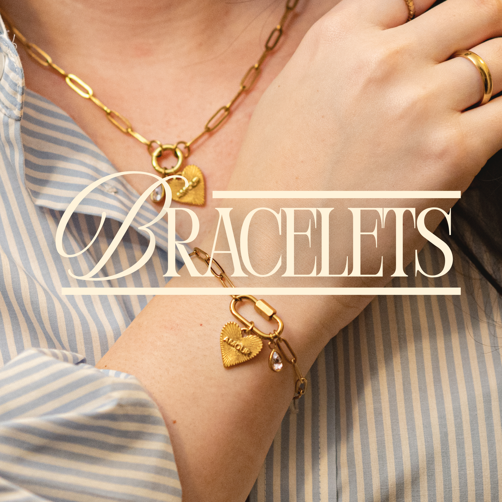 Bracelets
