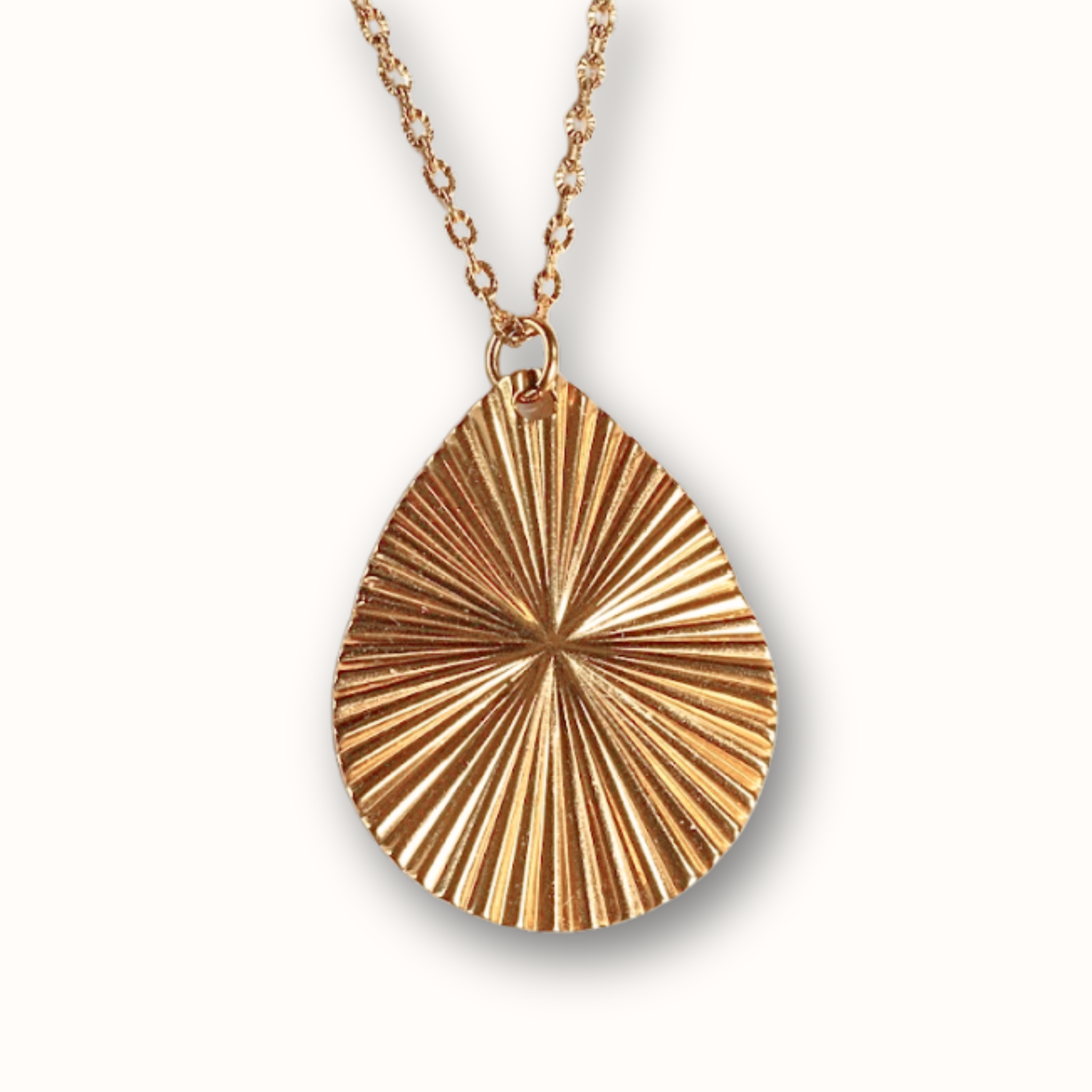 The Persephone Necklace