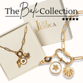NEW The Bali Collection Gold Set