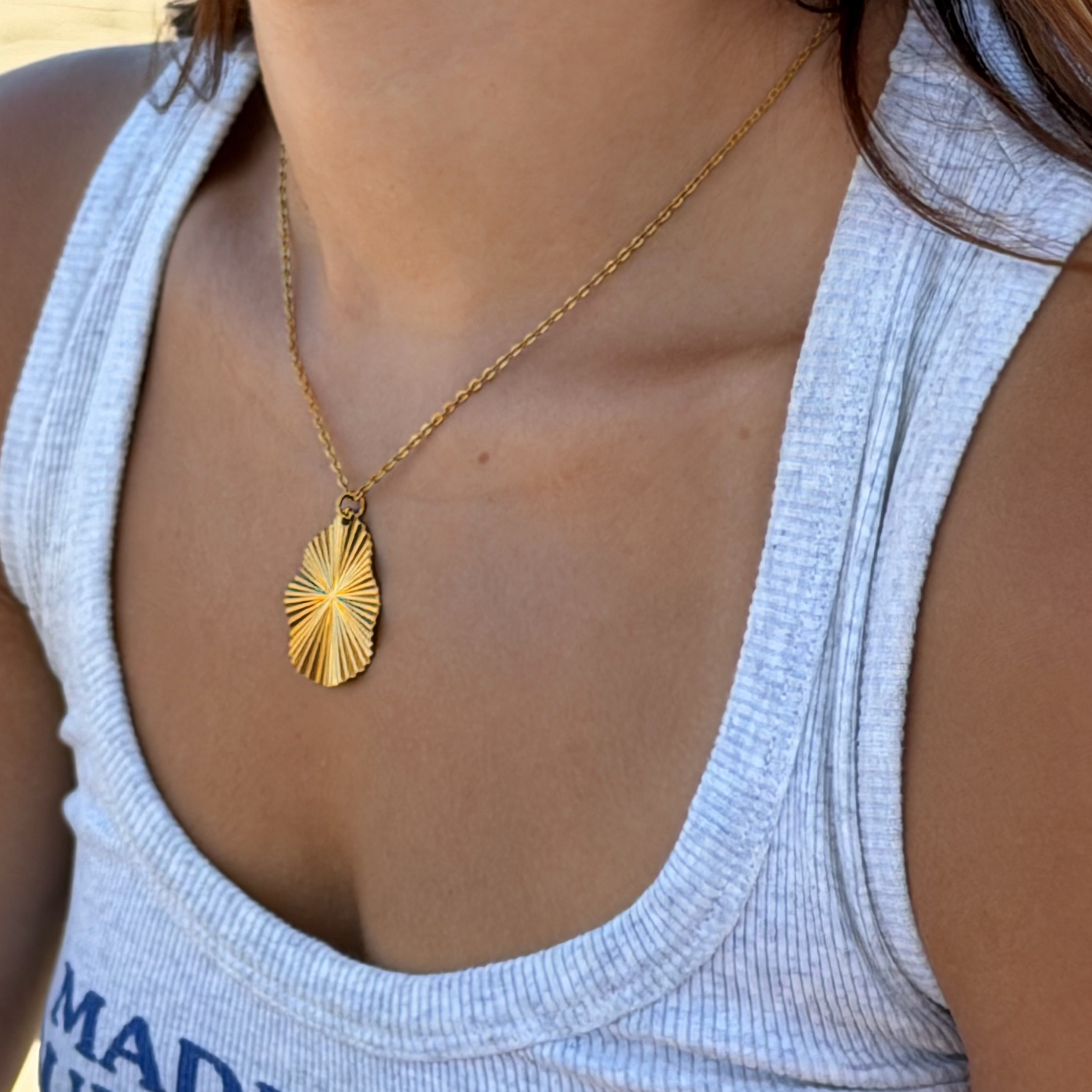 The Persephone Necklace