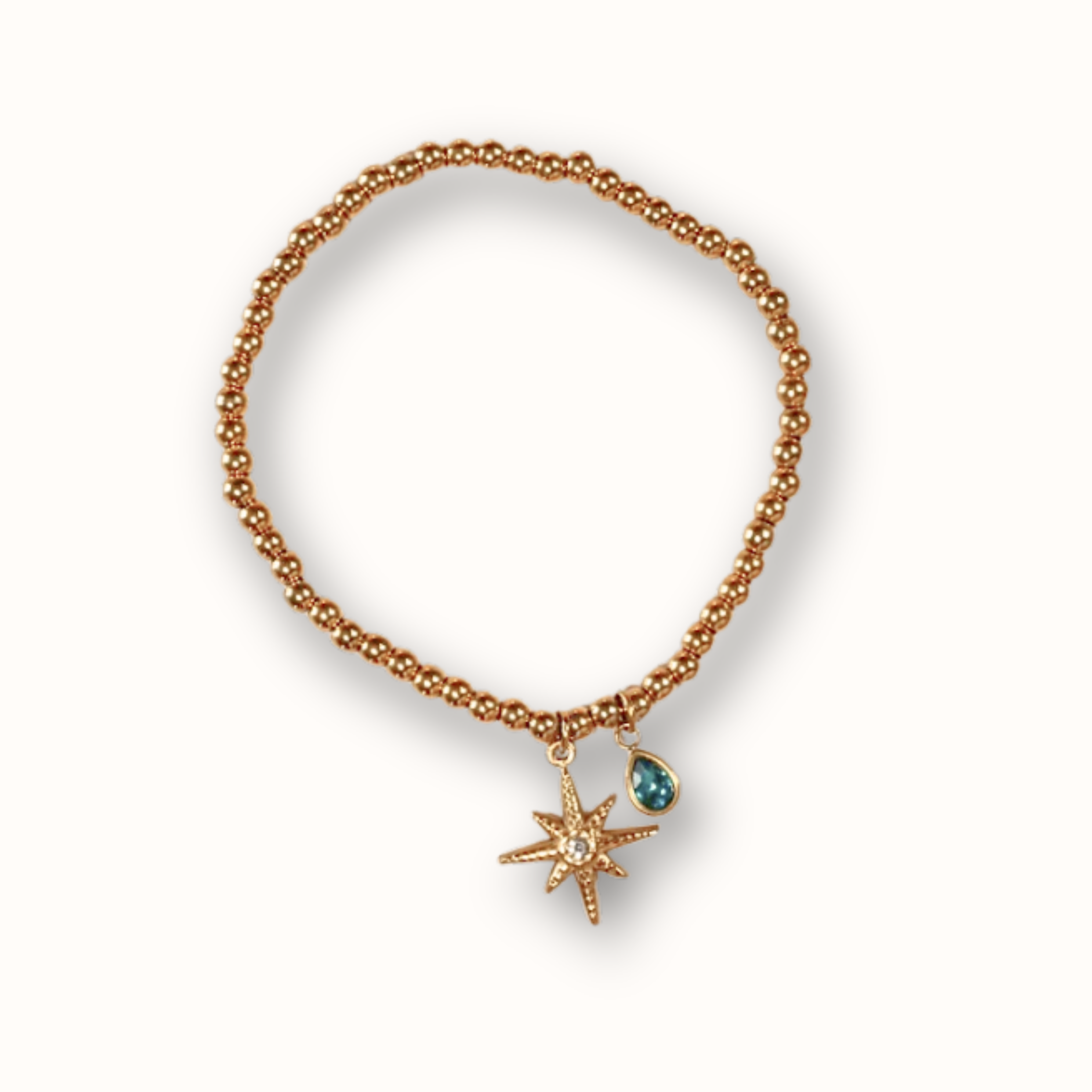 The Celestial Starlight Bracelet