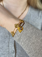 The Sun Kissed Bracelet