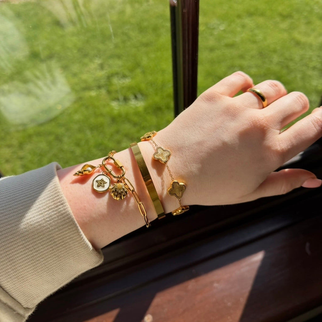 The Sun Kissed Bracelet