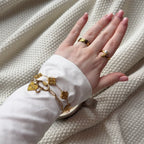 The Sun Kissed Bracelet