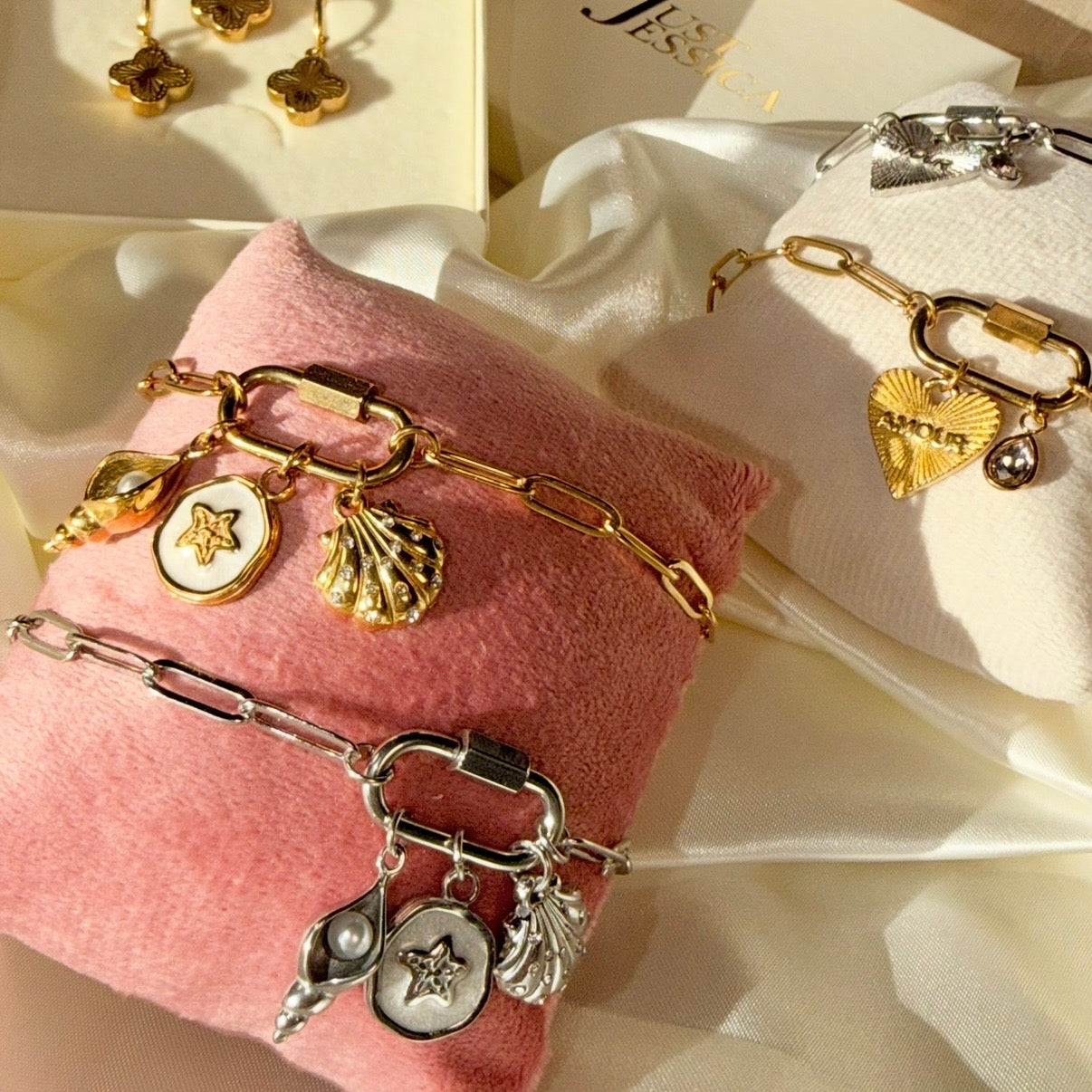 The Bali Bracelet