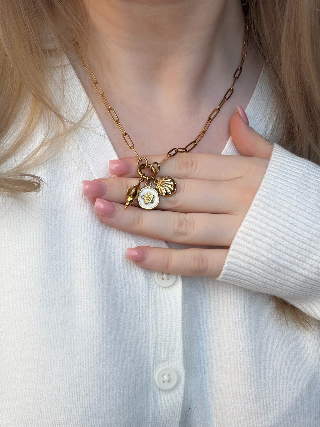 The Bali Necklace