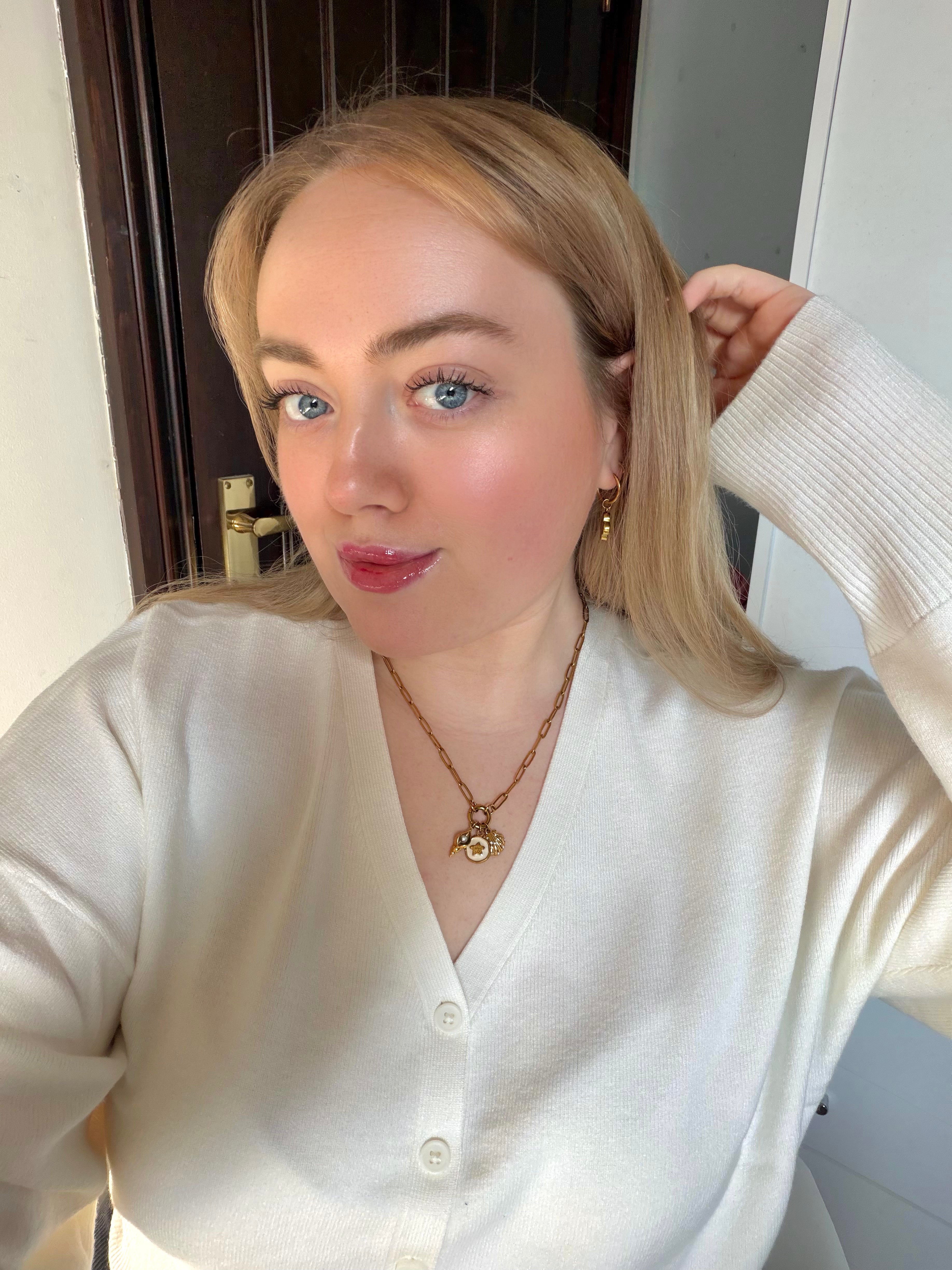 The Bali Necklace