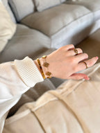 The Sun Kissed Bracelet