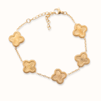 The Sun Kissed Bracelet