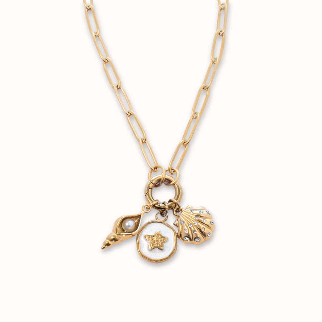 The Bali Necklace