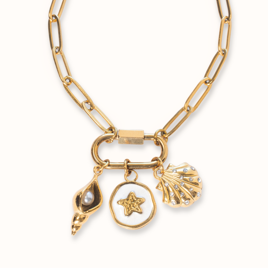 The Bali Bracelet