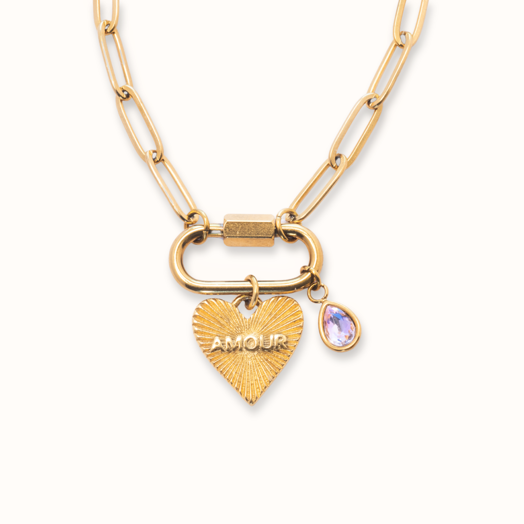 The Ophelia Bracelet