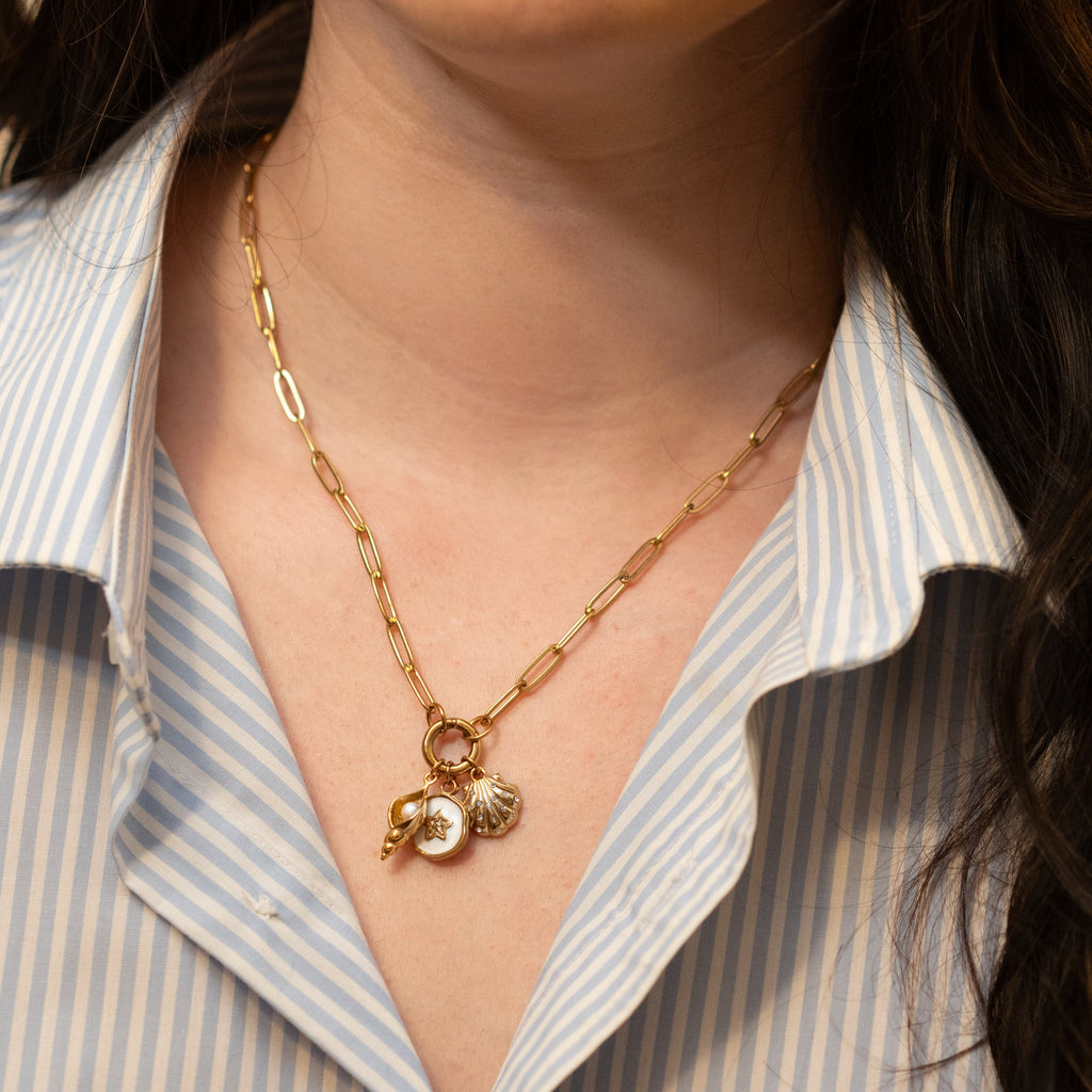 The Bali Necklace