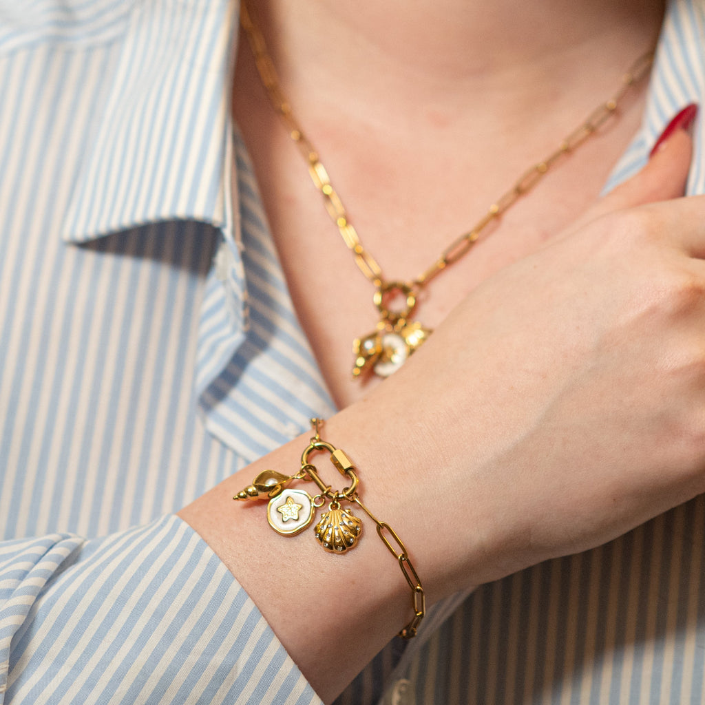 The Bali Bracelet