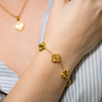 The Sun Kissed Bracelet