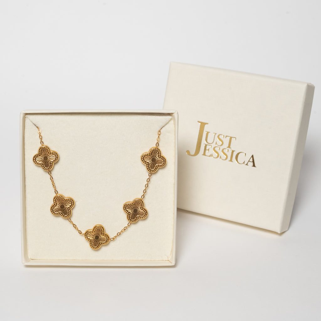 The Sun Kissed Bracelet