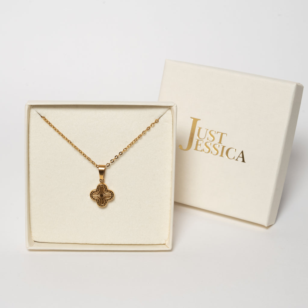 The Sun Kissed Necklace