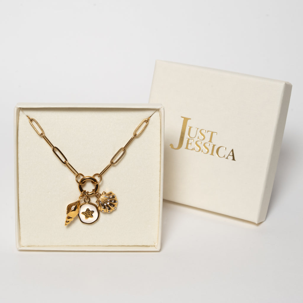 The Bali Necklace