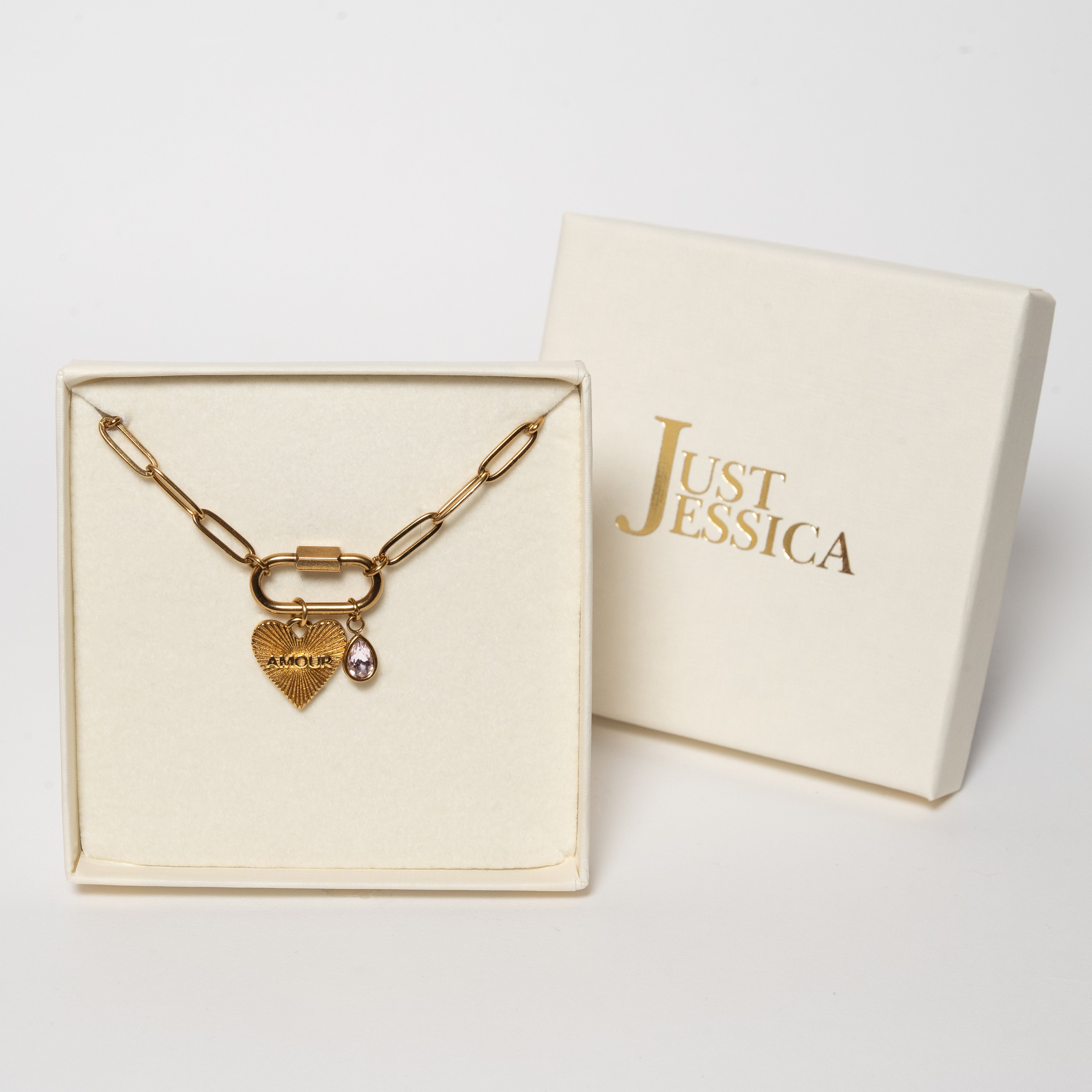 The Ophelia Bracelet