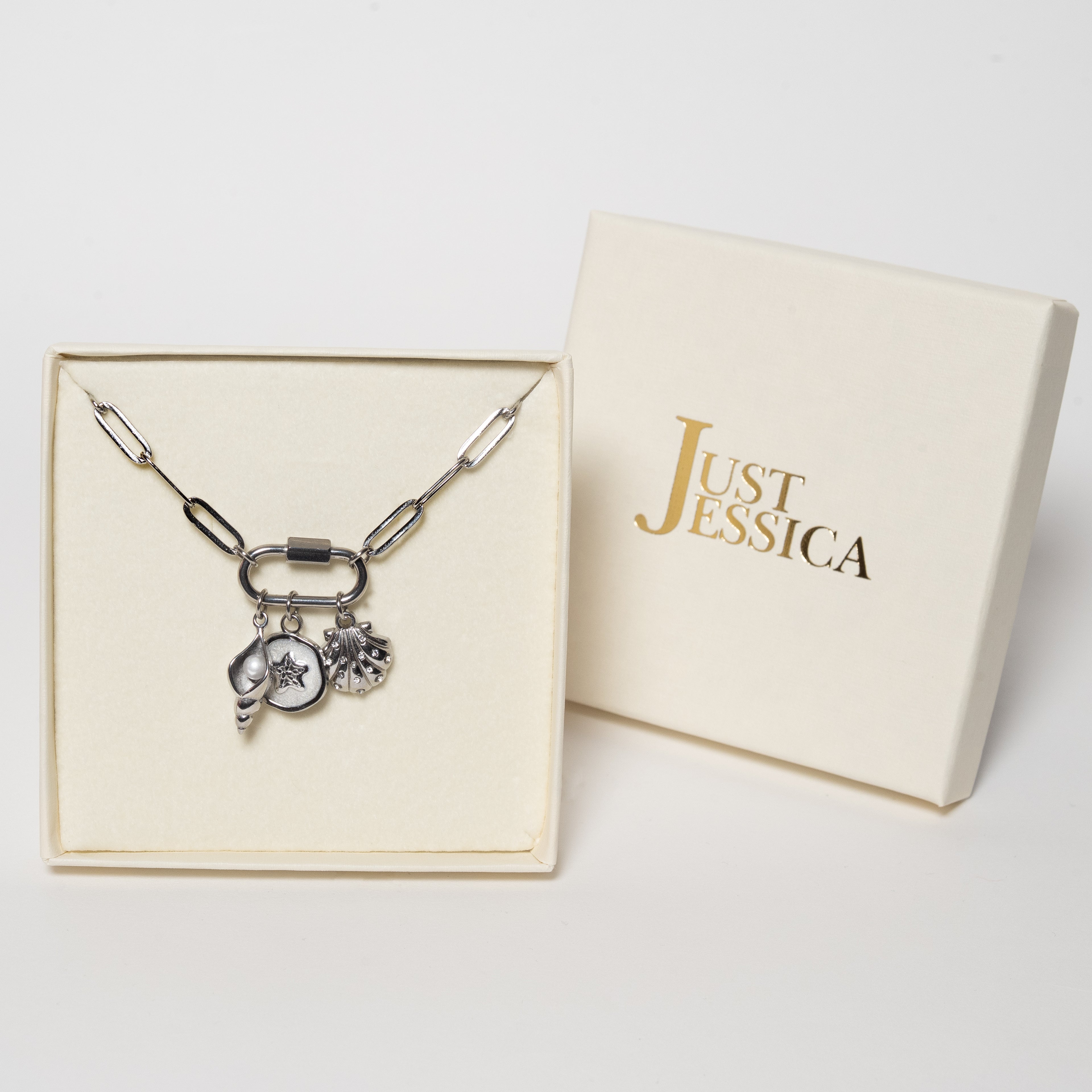 The Silver Bali Bracelet