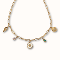 The Aurelia Necklace